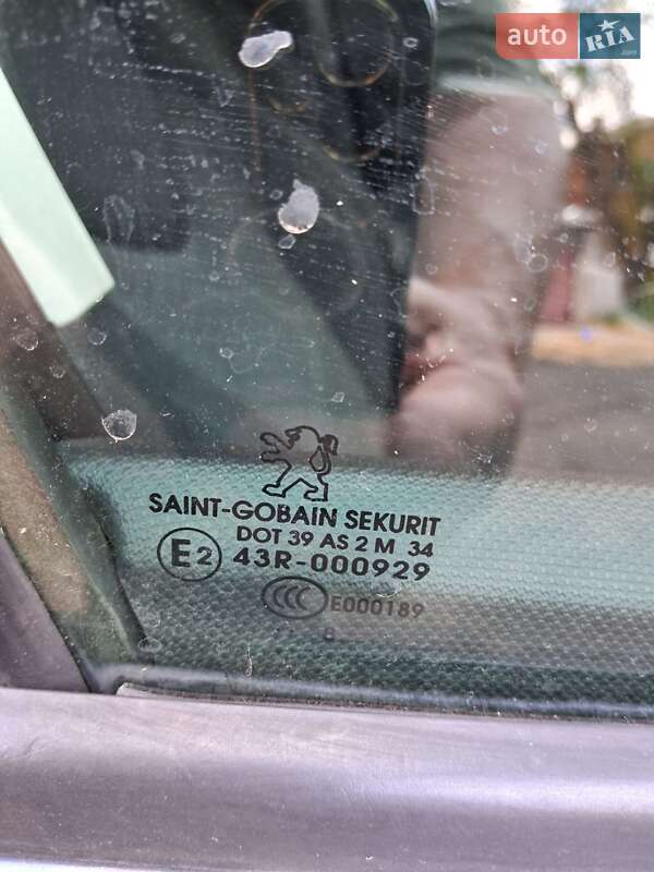 Універсал Peugeot 308 2008 в Києві