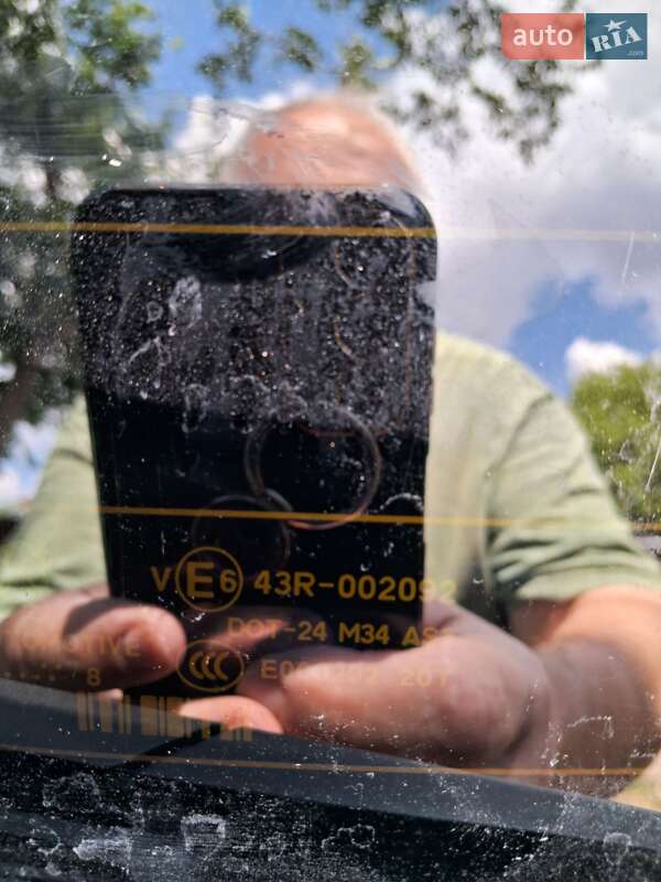 Універсал Peugeot 308 2008 в Києві