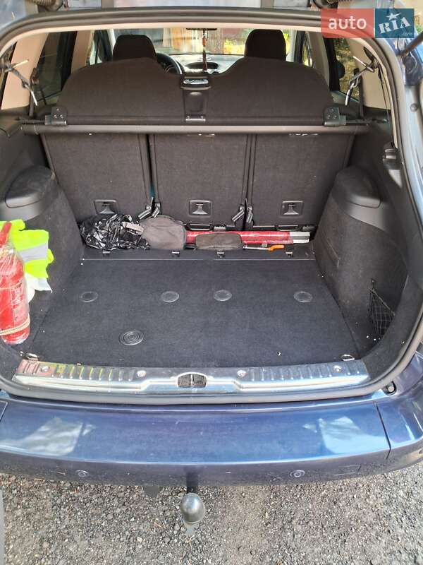 Універсал Peugeot 308 2008 в Києві