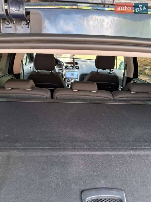 Універсал Peugeot 308 2008 в Києві