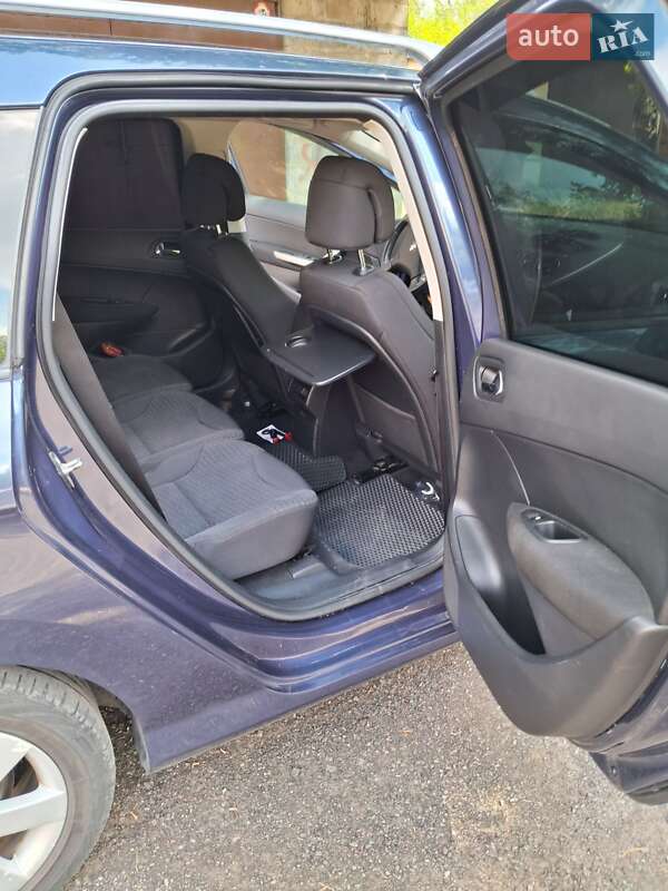 Універсал Peugeot 308 2008 в Києві