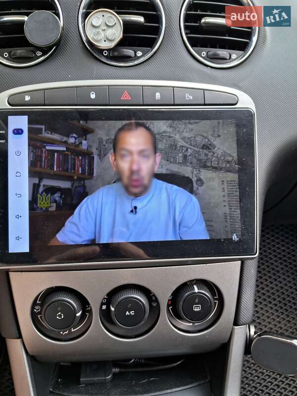 Універсал Peugeot 308 2008 в Києві