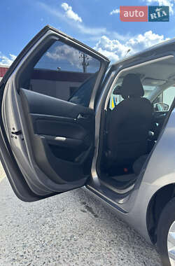 Универсал Peugeot 308 2015 в Остроге