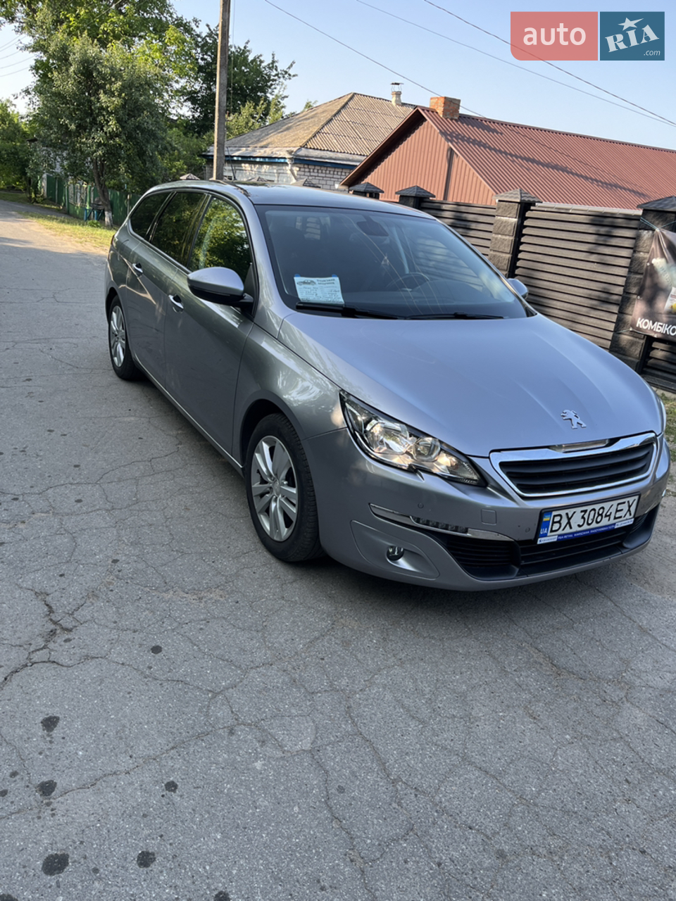2015 Peugeot 308 - мініатюра 79