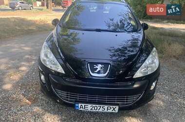 Універсал Peugeot 308 2009 в Дніпрі