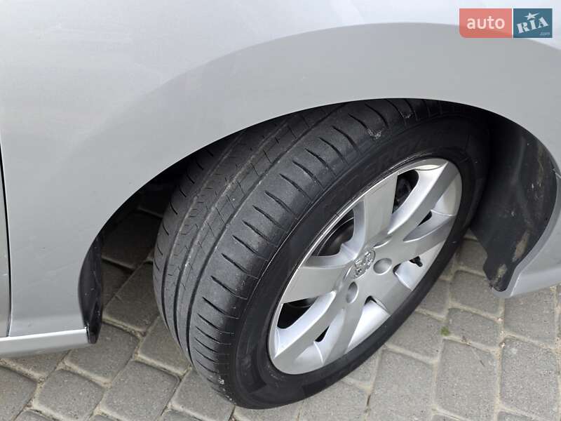 Універсал Peugeot 308 2008 в Тернополі