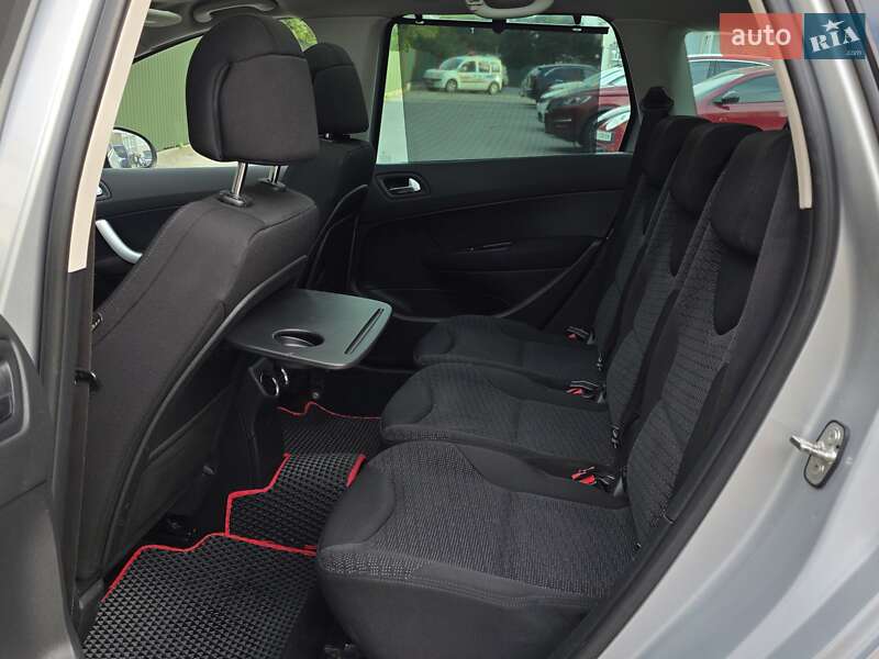 Універсал Peugeot 308 2008 в Тернополі