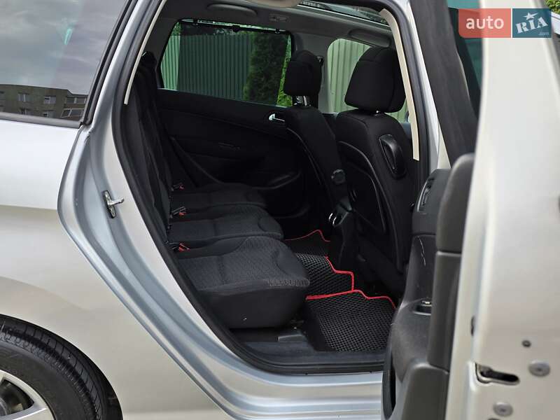 Універсал Peugeot 308 2008 в Тернополі