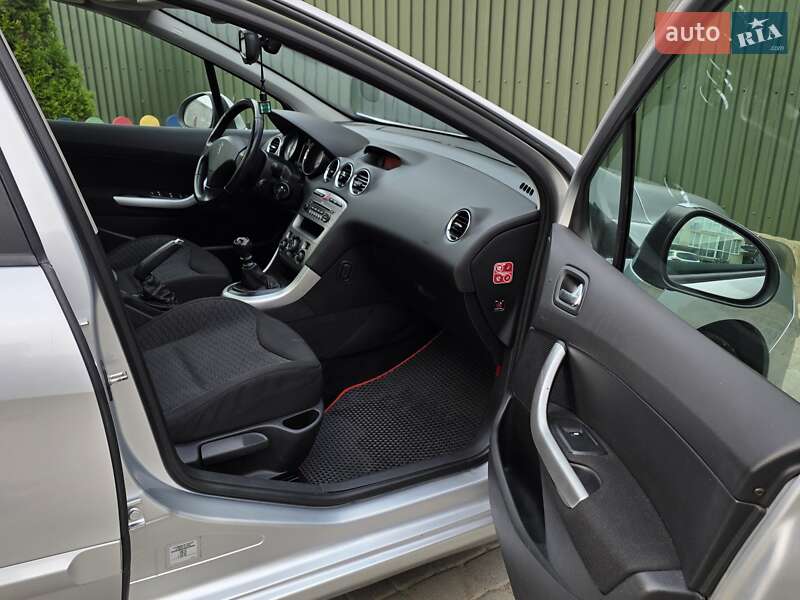 Універсал Peugeot 308 2008 в Тернополі