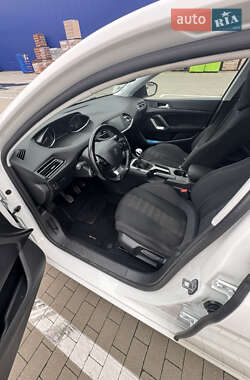 Універсал Peugeot 308 2018 в Броварах