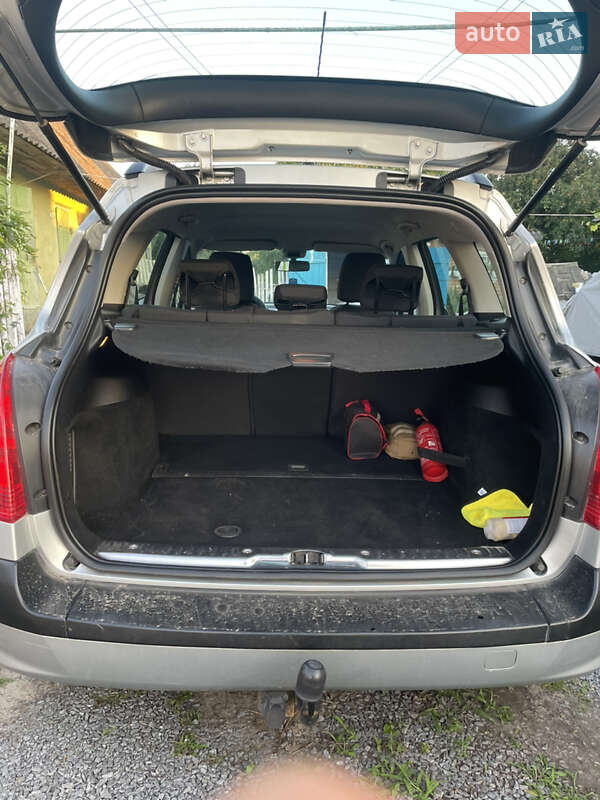 Універсал Peugeot 308 2010 в Млиніві