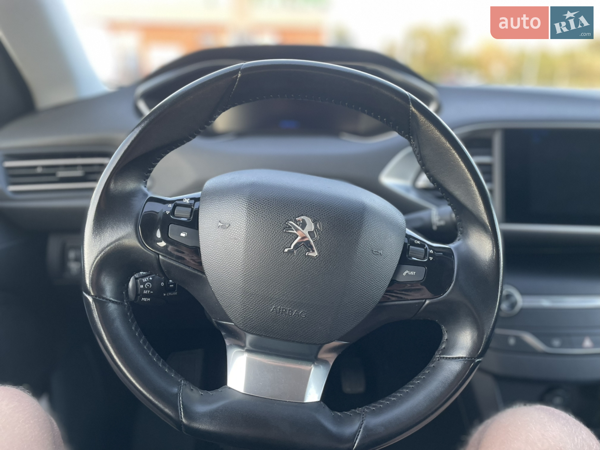2021 Peugeot 308 - мініатюра 26
