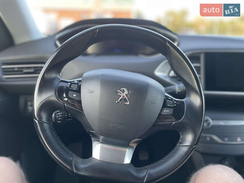 Универсал Peugeot 308 2021 в Луцке