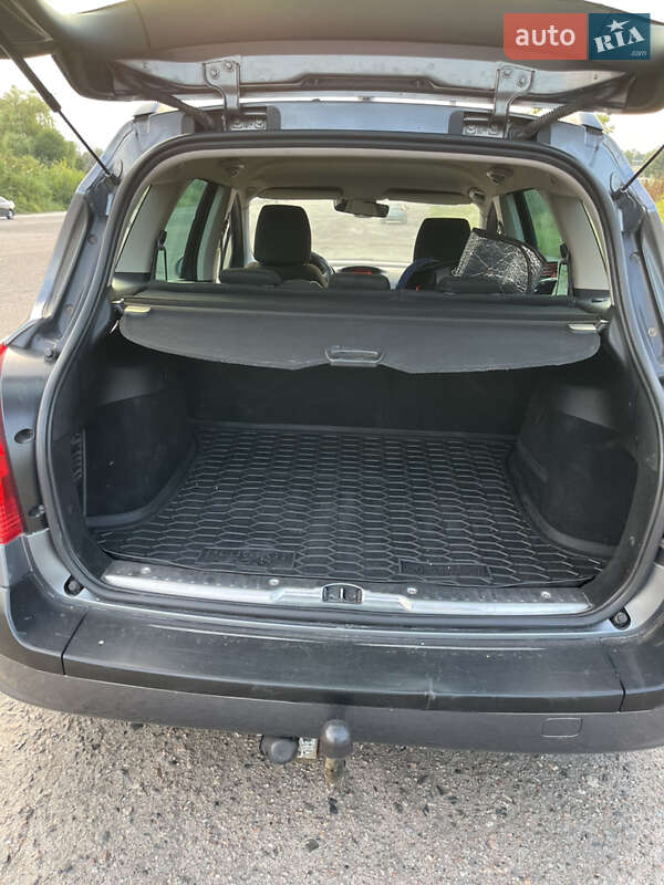 Універсал Peugeot 308 2010 в Полтаві