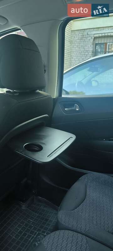 Універсал Peugeot 308 2009 в Кам'янець-Подільському