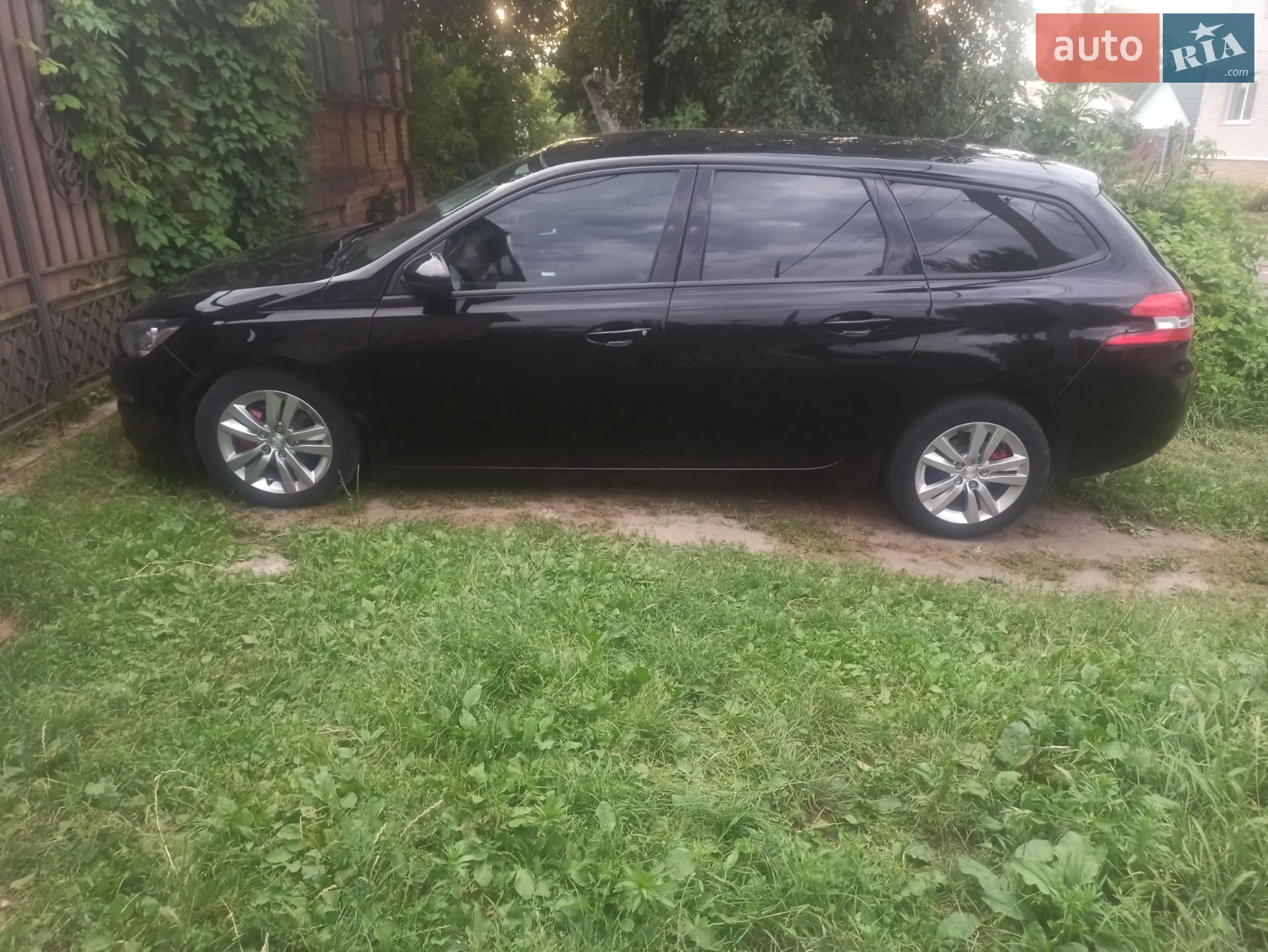 2015 Peugeot 308 - мініатюра 4