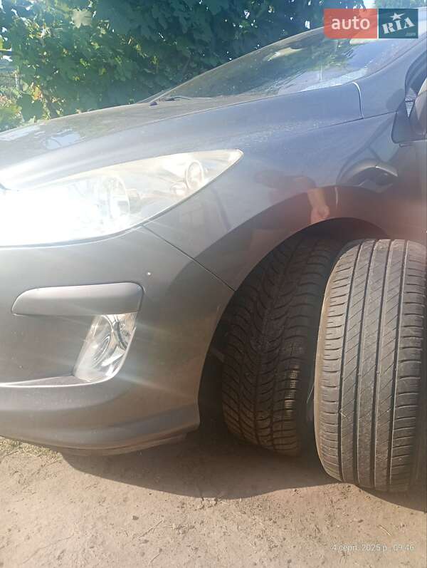Універсал Peugeot 308 2009 в Львові