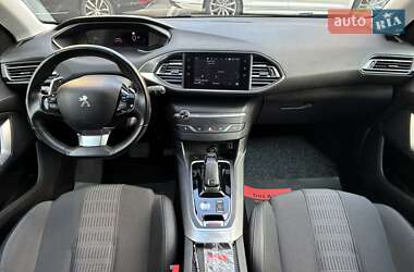 Універсал Peugeot 308 2021 в Києві