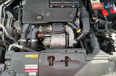 Универсал Peugeot 308 2015 в Пирятине