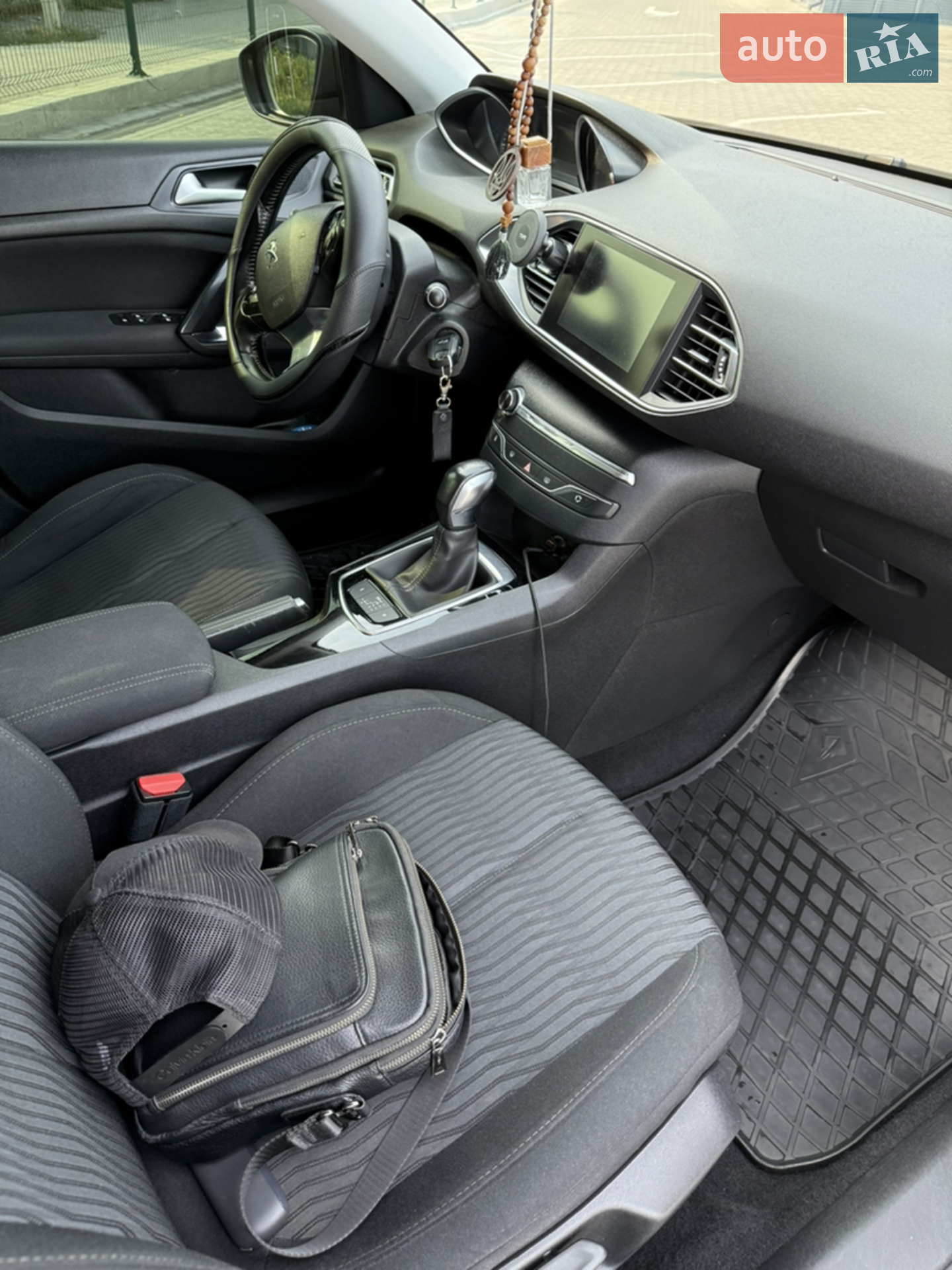 2015 Peugeot 308 - мініатюра 10