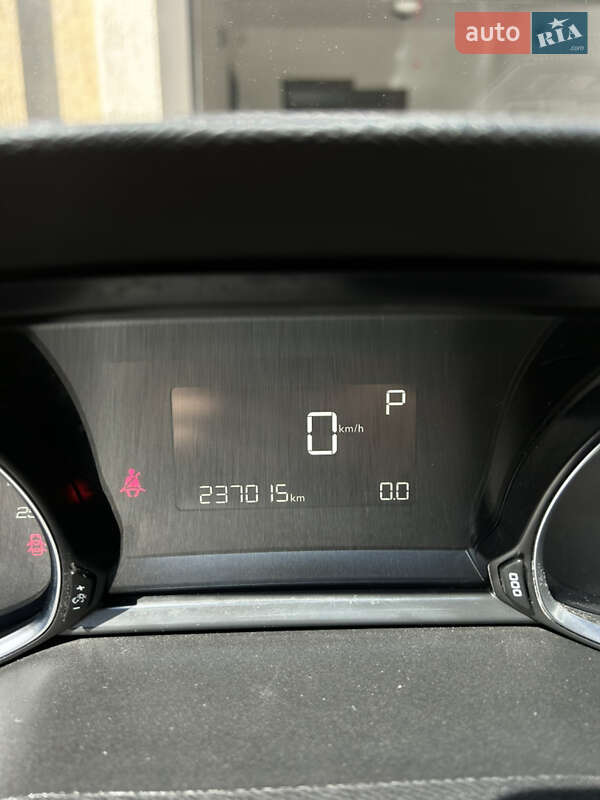 Универсал Peugeot 308 2017 в Львове фото 30 Универсал Peugeot 308 2017 в Львове
