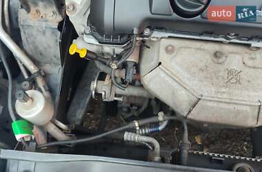 Хэтчбек Peugeot 308 2007 в Белой Церкви