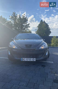 Универсал Peugeot 308 2008 в Дрогобыче