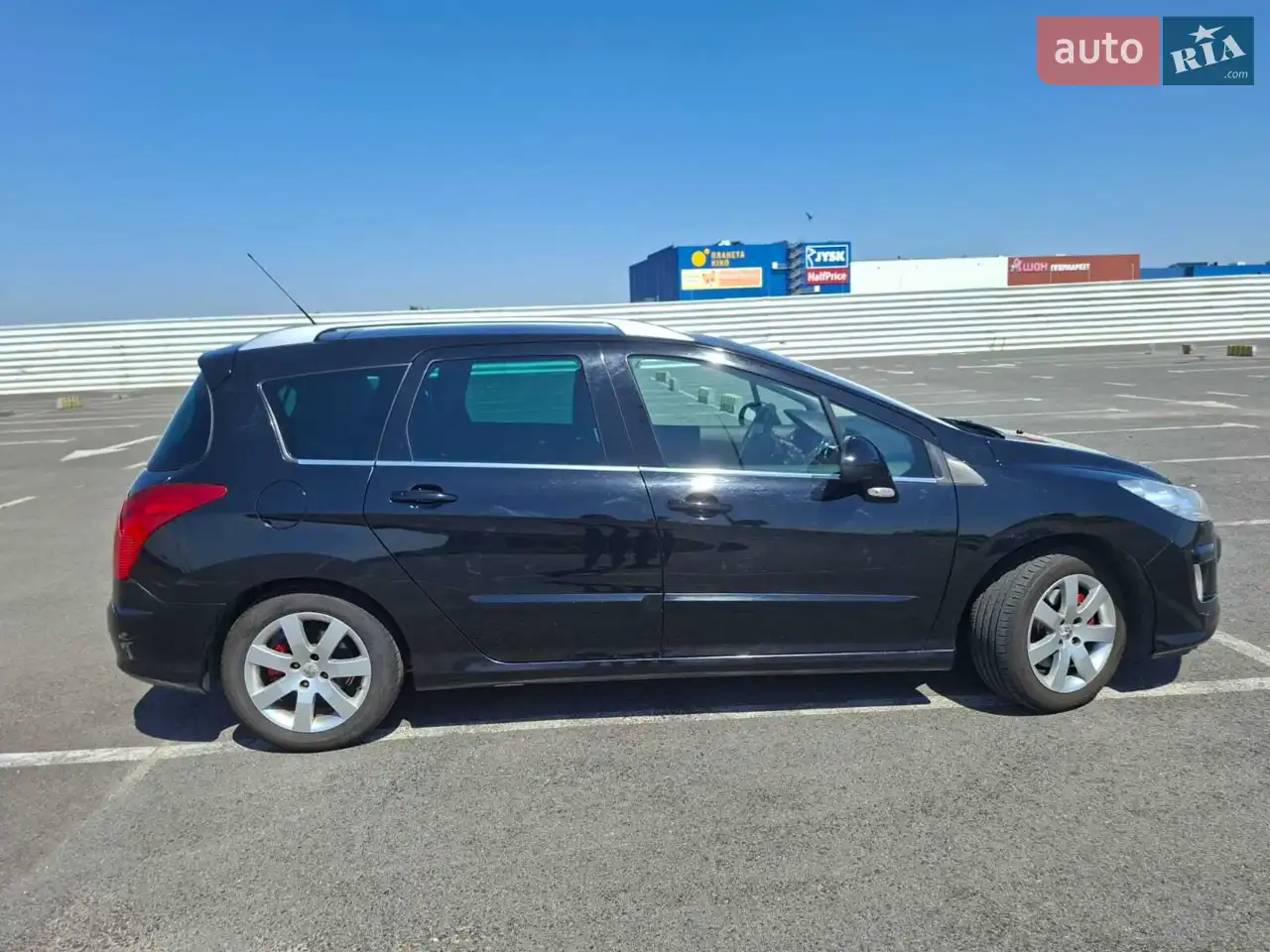 2011 Peugeot 308 - мініатюра 12