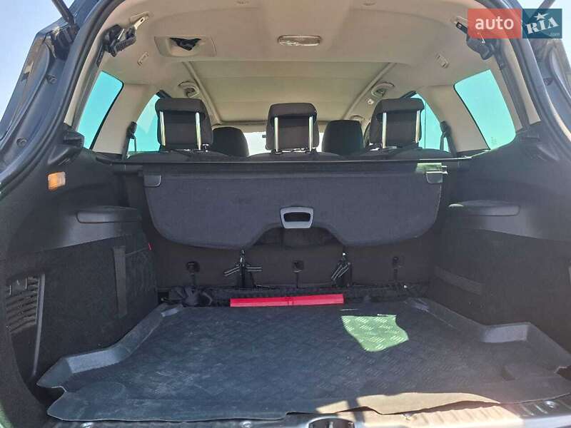 Універсал Peugeot 308 2010 в Львові