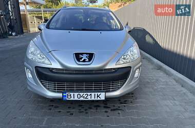 Универсал Peugeot 308 2008 в Полтаве