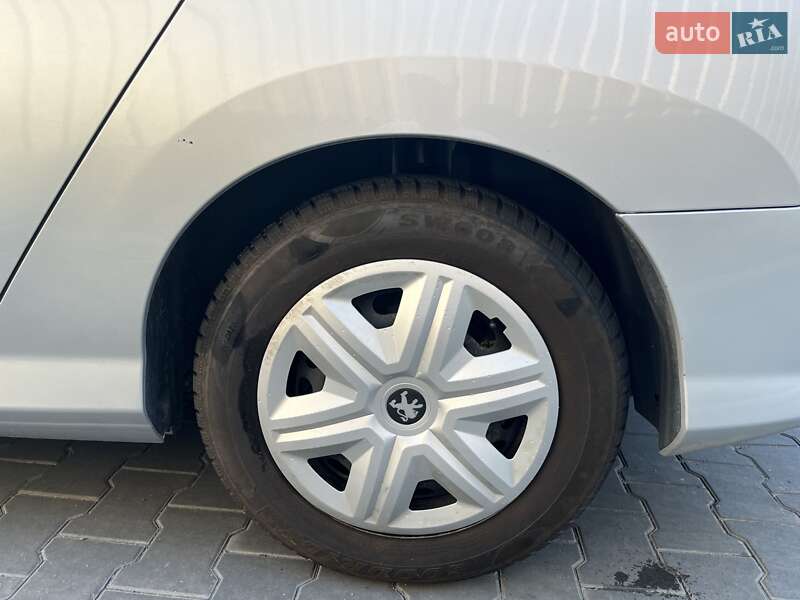 Універсал Peugeot 308 2008 в Полтаві