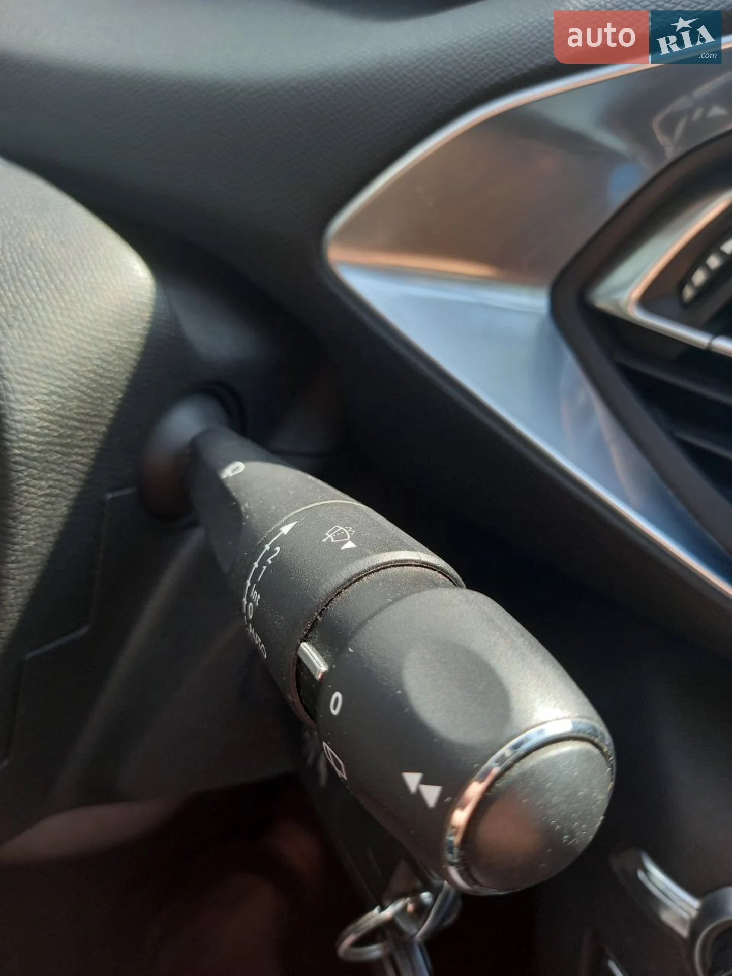 2016 Peugeot 308 - мініатюра 22