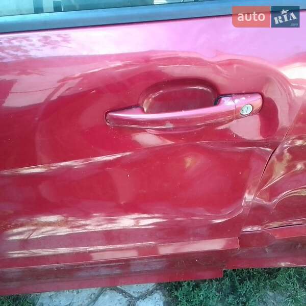 Універсал Peugeot 308 2011 в Черкасах