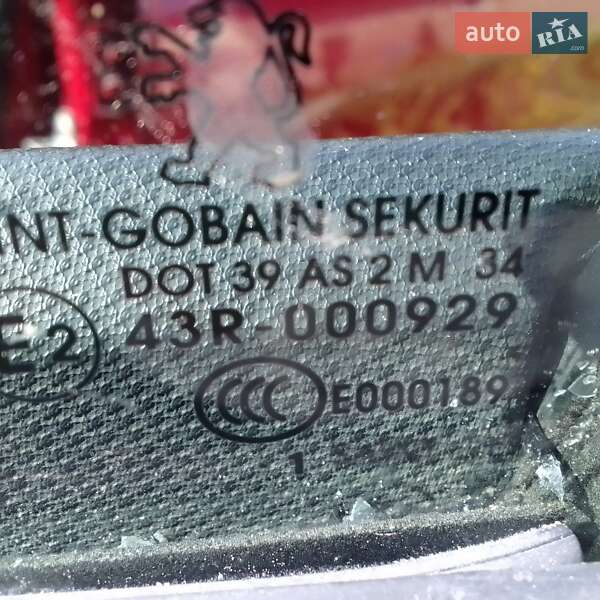 Універсал Peugeot 308 2011 в Черкасах