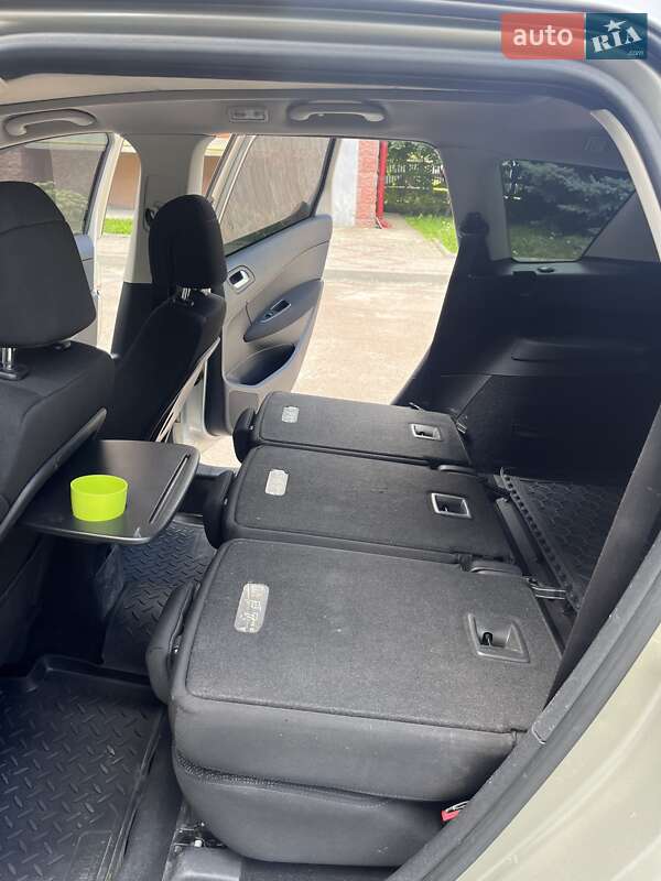 Универсал Peugeot 308 2008 в Тернополе