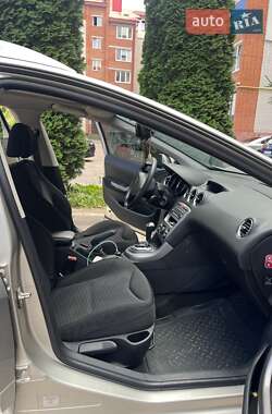 Универсал Peugeot 308 2008 в Тернополе