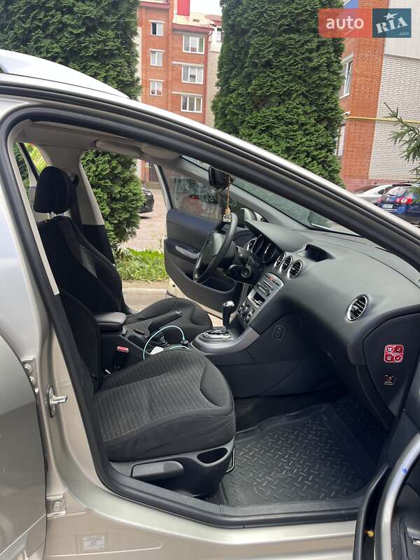 Универсал Peugeot 308 2008 в Тернополе
