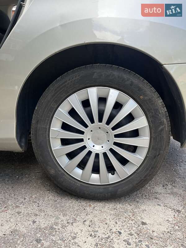 Универсал Peugeot 308 2008 в Тернополе