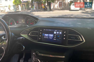 Универсал Peugeot 308 2016 в Одессе