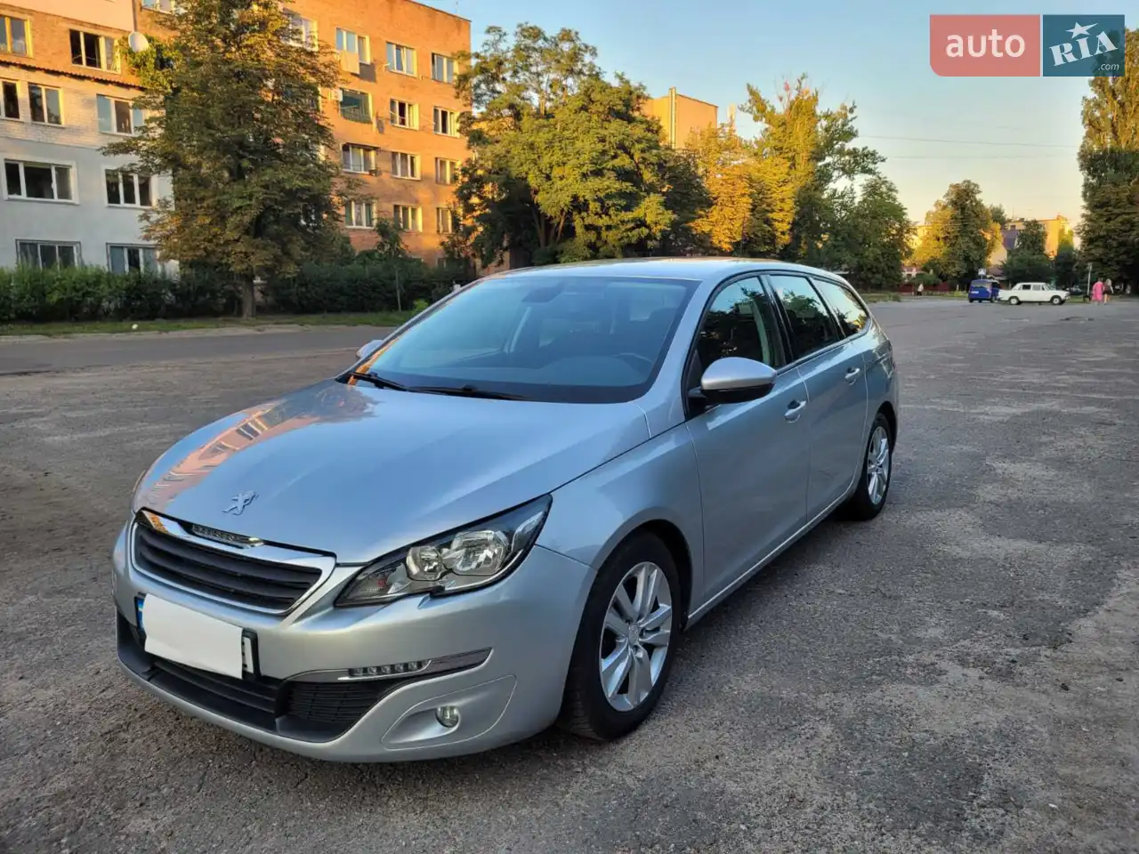 2015 Peugeot 308 - мініатюра 73