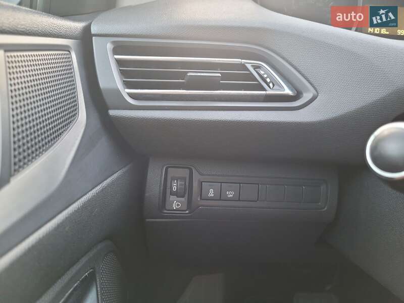 Універсал Peugeot 308 2015 в Черкасах фото 24 Універсал Peugeot 308 2015 в Черкасах