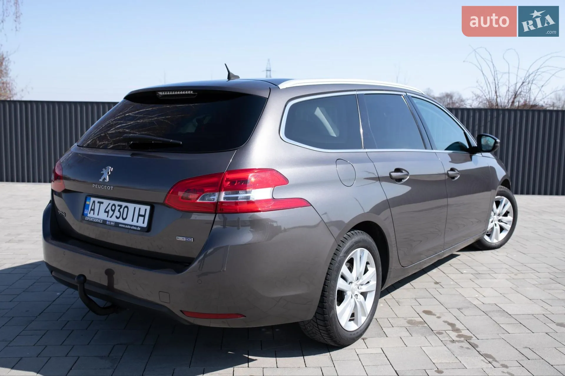 2015 Peugeot 308 - мініатюра 21