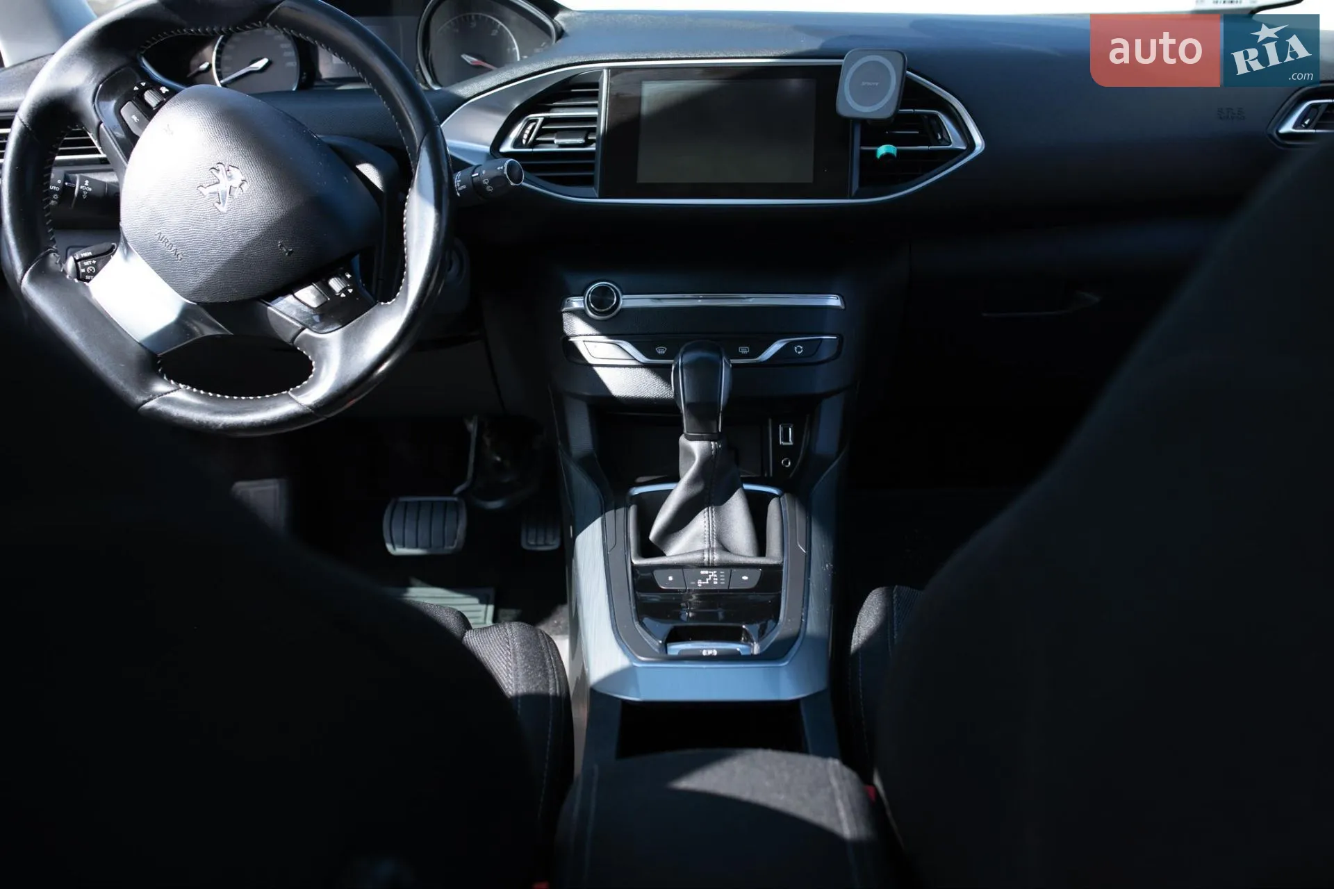 2015 Peugeot 308 - мініатюра 42