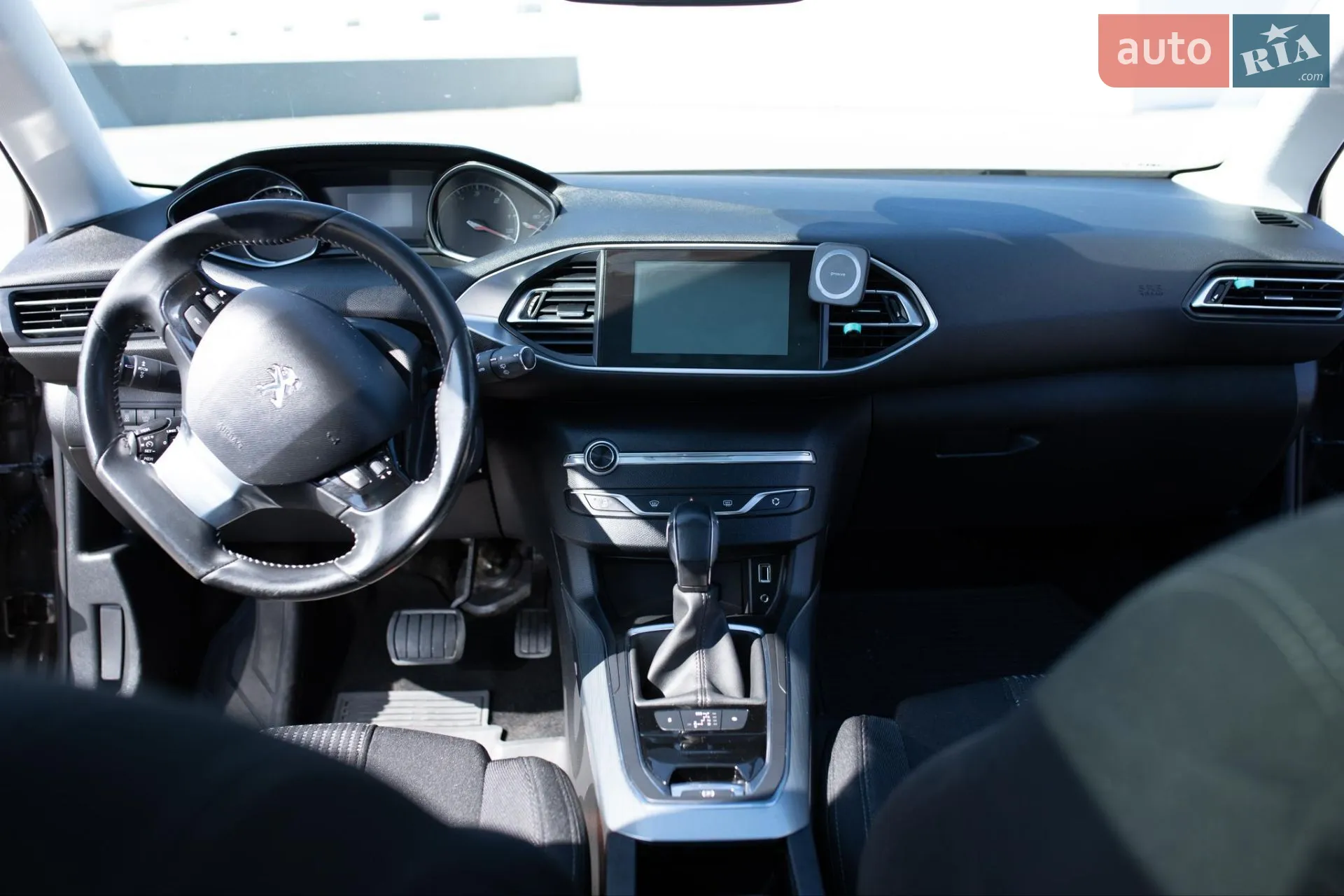 2015 Peugeot 308 - мініатюра 53