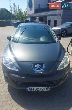 Хетчбек Peugeot 308 2008 в Львові