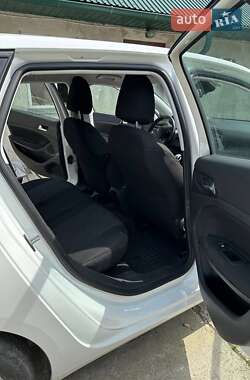 Универсал Peugeot 308 2014 в Тернополе