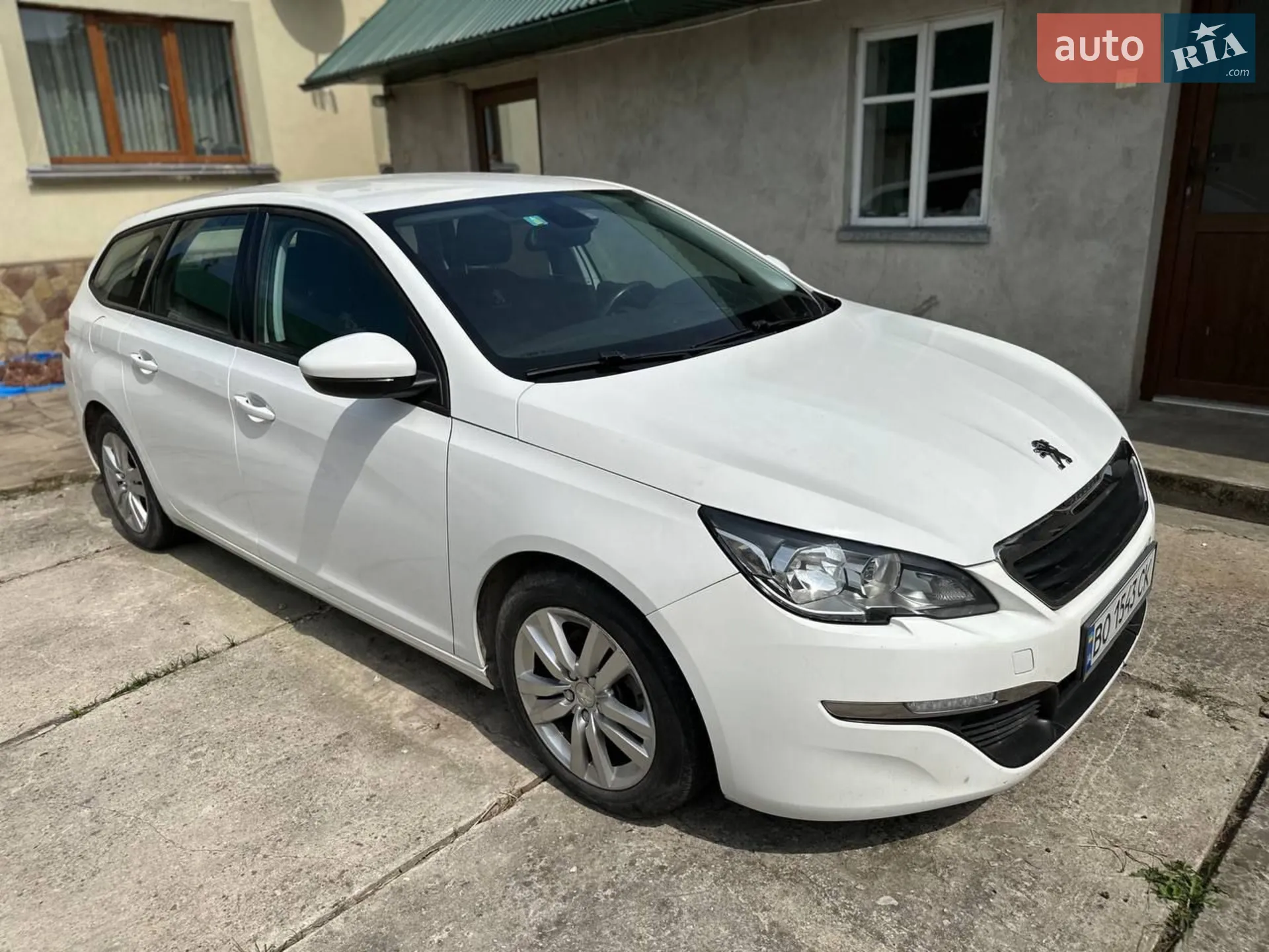 2014 Peugeot 308 - мініатюра 28