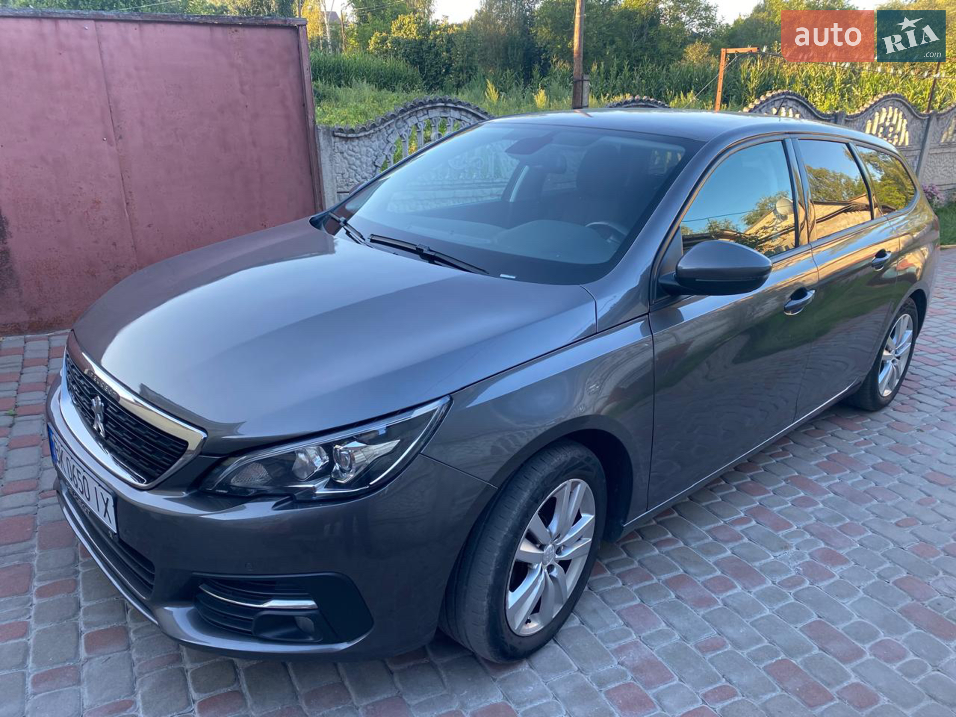 2019 Peugeot 308 - мініатюра 2