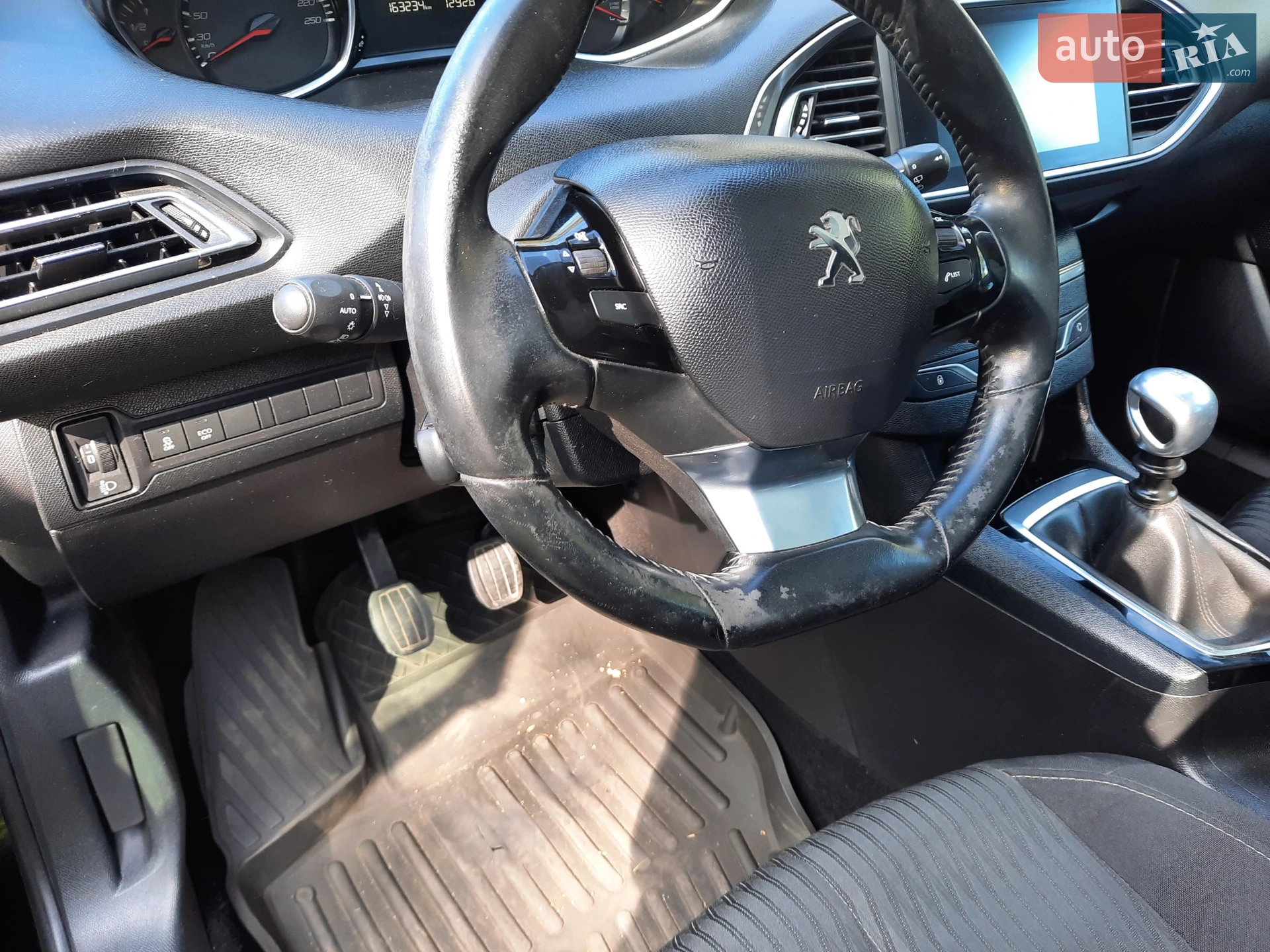2017 Peugeot 308 - мініатюра 7