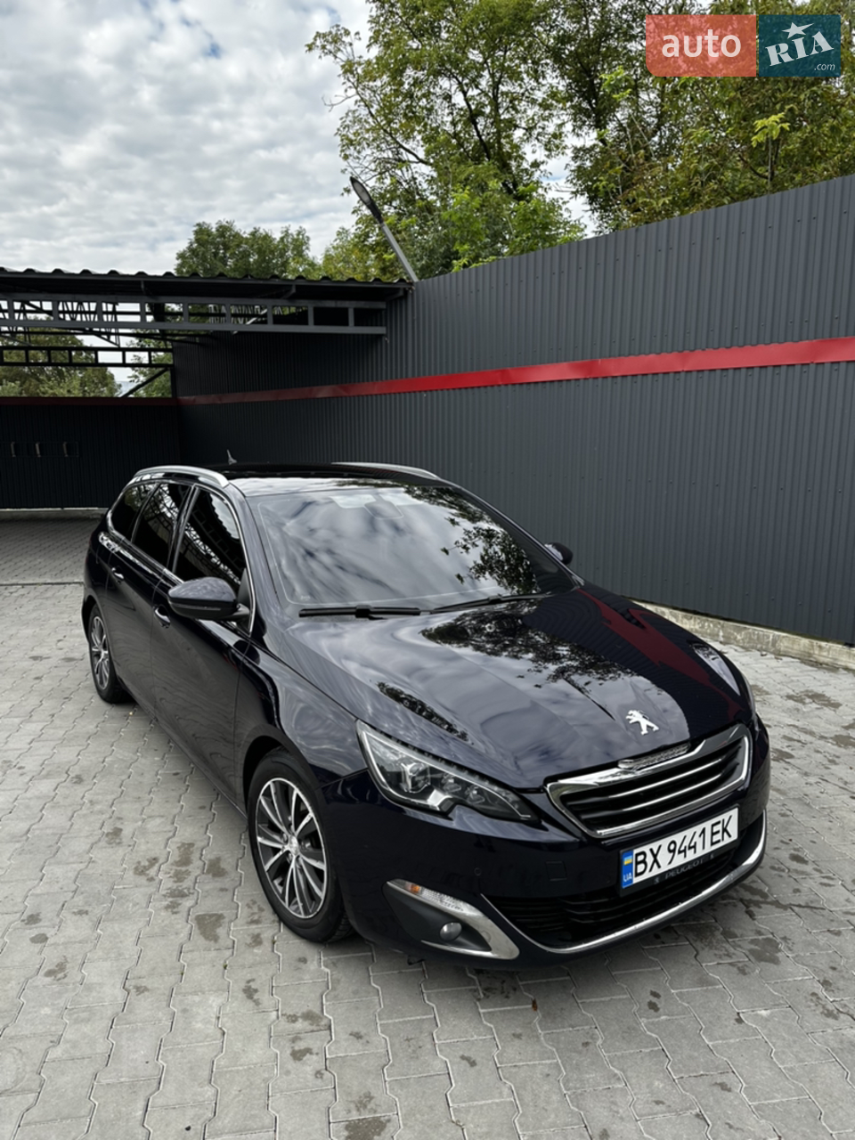 2015 Peugeot 308 - мініатюра 21